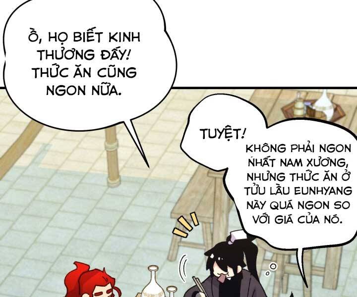 Phi Lôi Đạo: Chapter 123