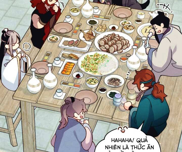 Phi Lôi Đạo: Chapter 123