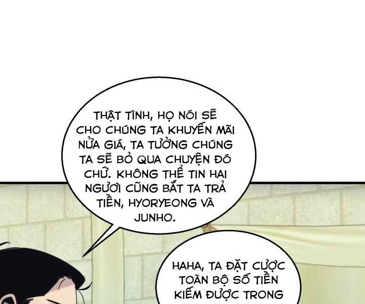 Phi Lôi Đạo: Chapter 123