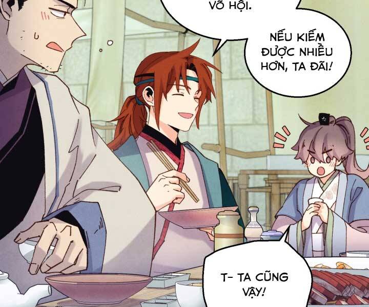 Phi Lôi Đạo: Chapter 123
