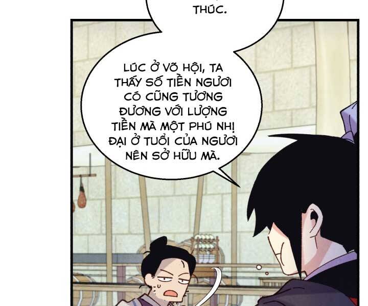 Phi Lôi Đạo: Chapter 123