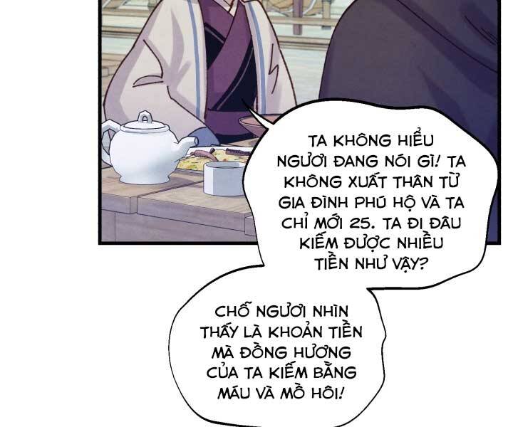 Phi Lôi Đạo: Chapter 123