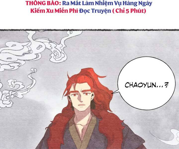Phi Lôi Đạo: Chapter 123
