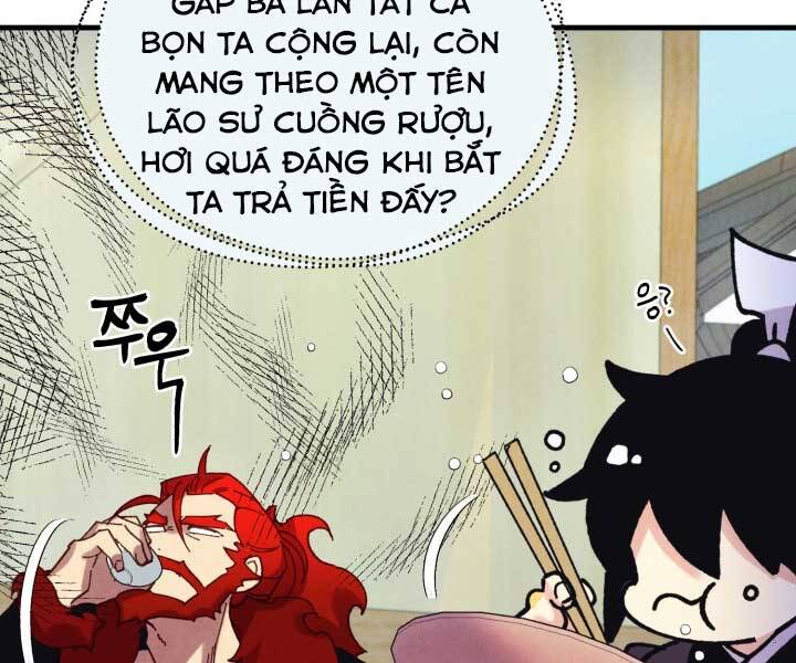 Phi Lôi Đạo: Chapter 123