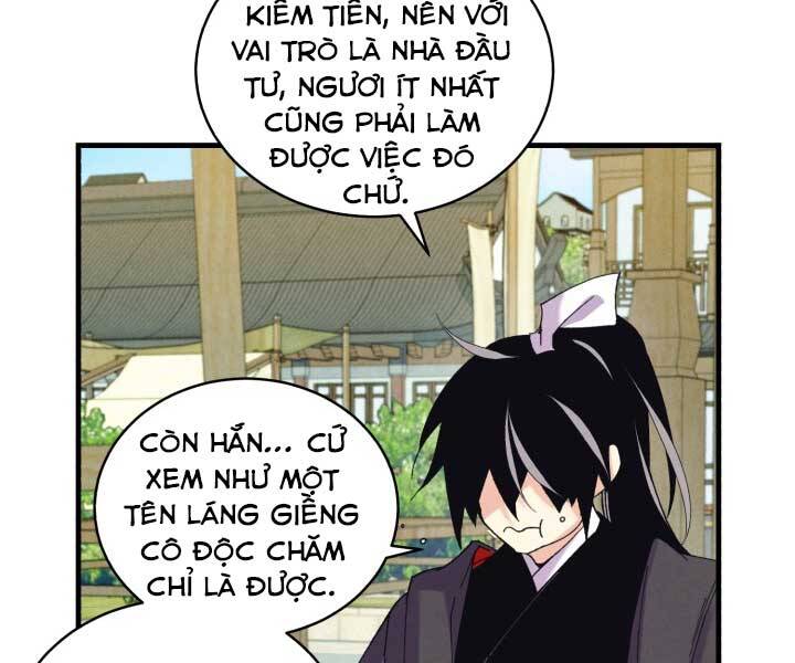Phi Lôi Đạo: Chapter 123