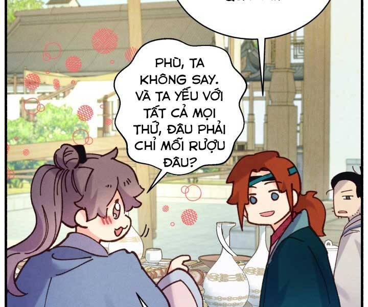 Phi Lôi Đạo: Chapter 123