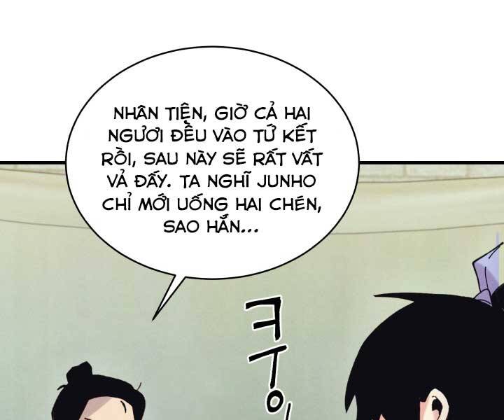 Phi Lôi Đạo: Chapter 123
