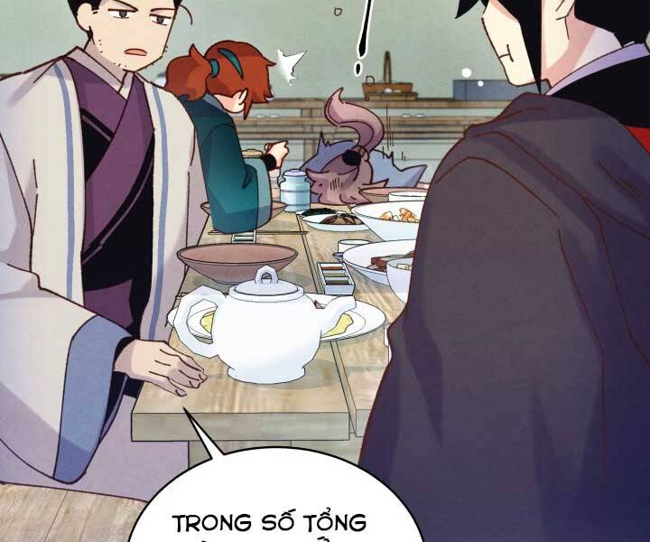 Phi Lôi Đạo: Chapter 123