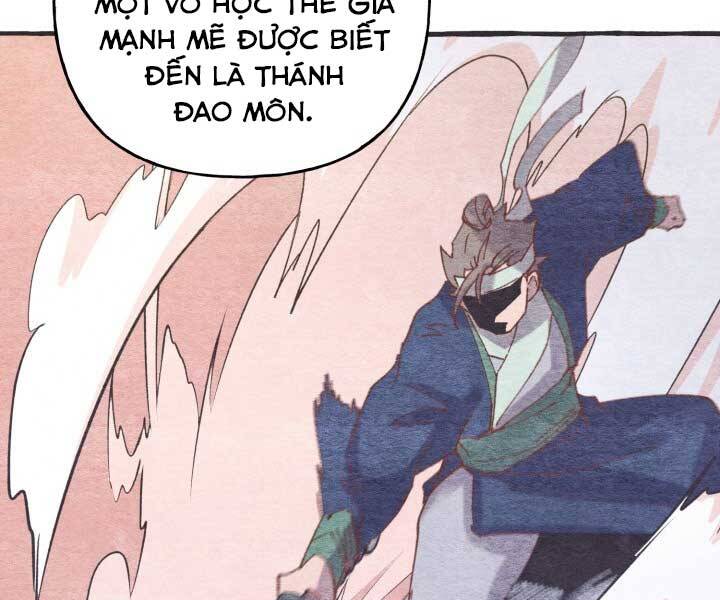 Phi Lôi Đạo: Chapter 123