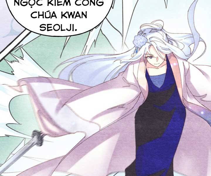 Phi Lôi Đạo: Chapter 123