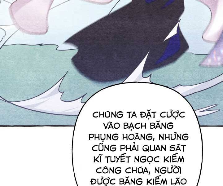 Phi Lôi Đạo: Chapter 123