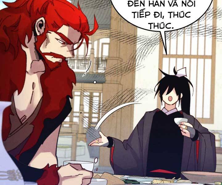 Phi Lôi Đạo: Chapter 123
