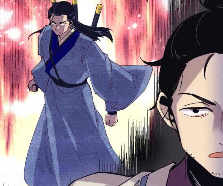 Phi Lôi Đạo: Chapter 123