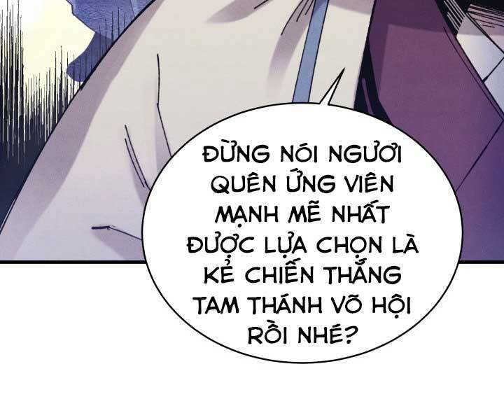 Phi Lôi Đạo: Chapter 123
