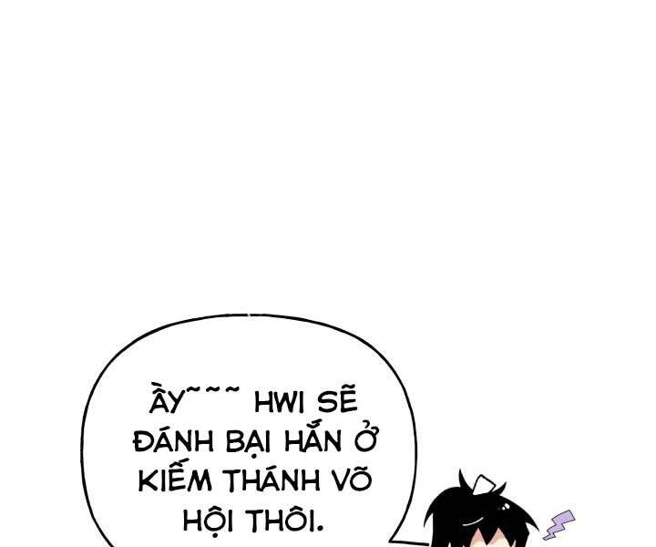 Phi Lôi Đạo: Chapter 123