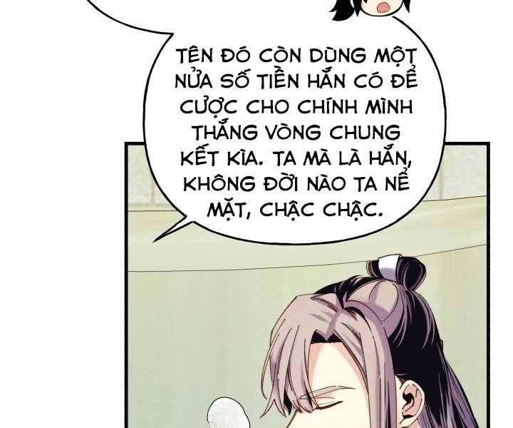 Phi Lôi Đạo: Chapter 123