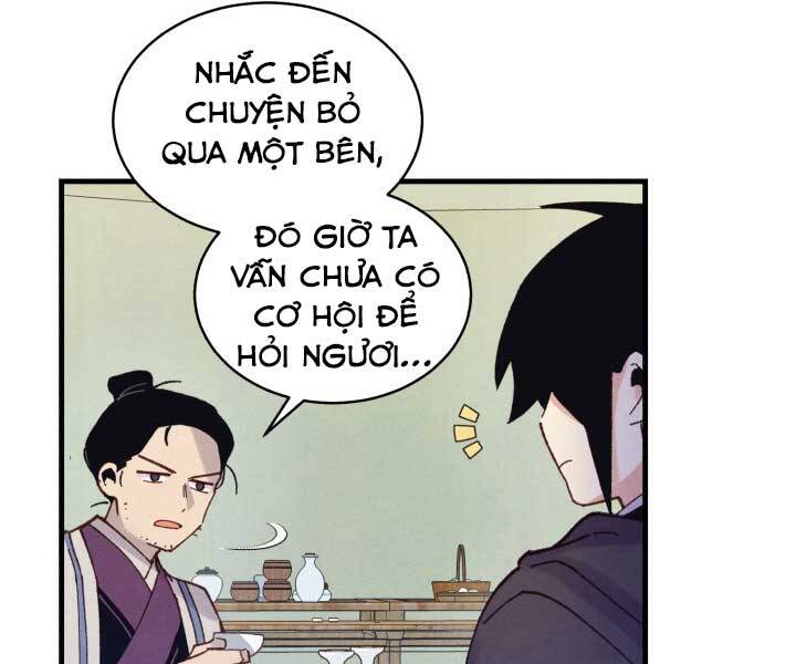 Phi Lôi Đạo: Chapter 123