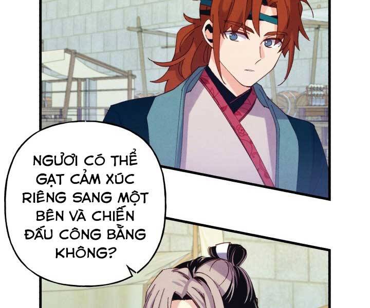 Phi Lôi Đạo: Chapter 123