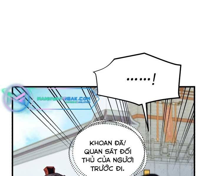 Phi Lôi Đạo: Chapter 123