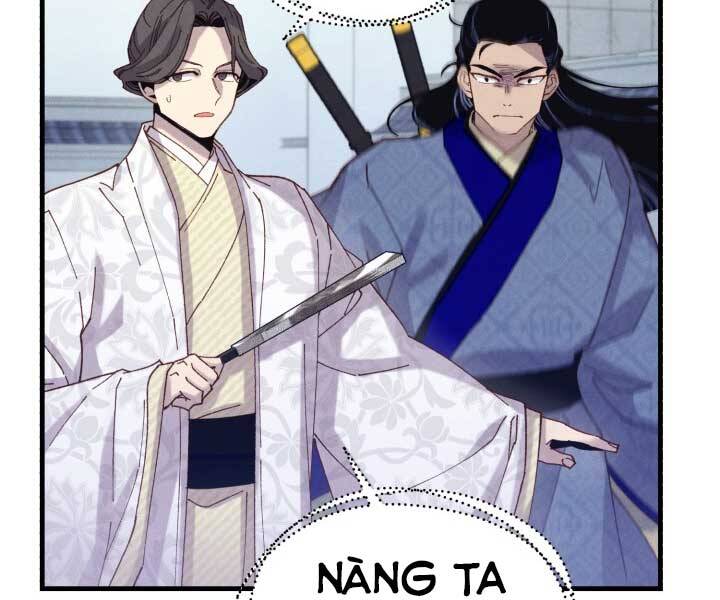 Phi Lôi Đạo: Chapter 123