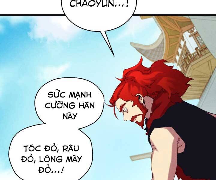 Phi Lôi Đạo: Chapter 123