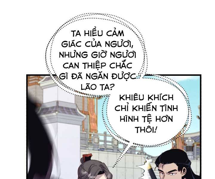 Phi Lôi Đạo: Chapter 123
