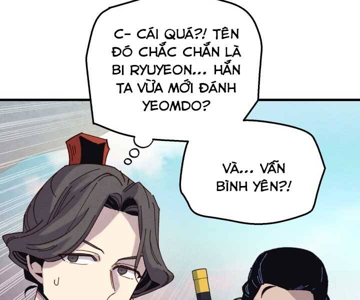 Phi Lôi Đạo: Chapter 123