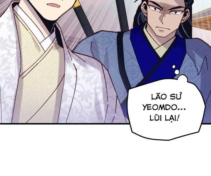 Phi Lôi Đạo: Chapter 123