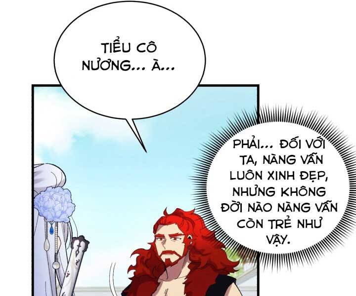Phi Lôi Đạo: Chapter 123