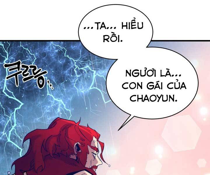 Phi Lôi Đạo: Chapter 123