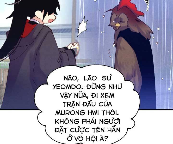 Phi Lôi Đạo: Chapter 123
