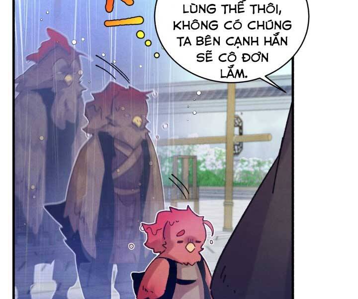 Phi Lôi Đạo: Chapter 123