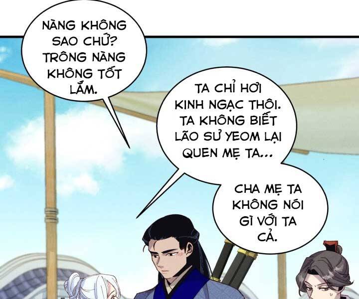 Phi Lôi Đạo: Chapter 123