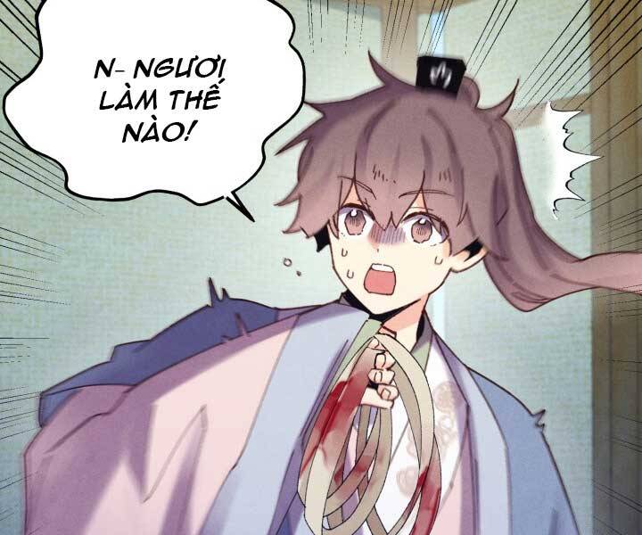Phi Lôi Đạo: Chapter 123