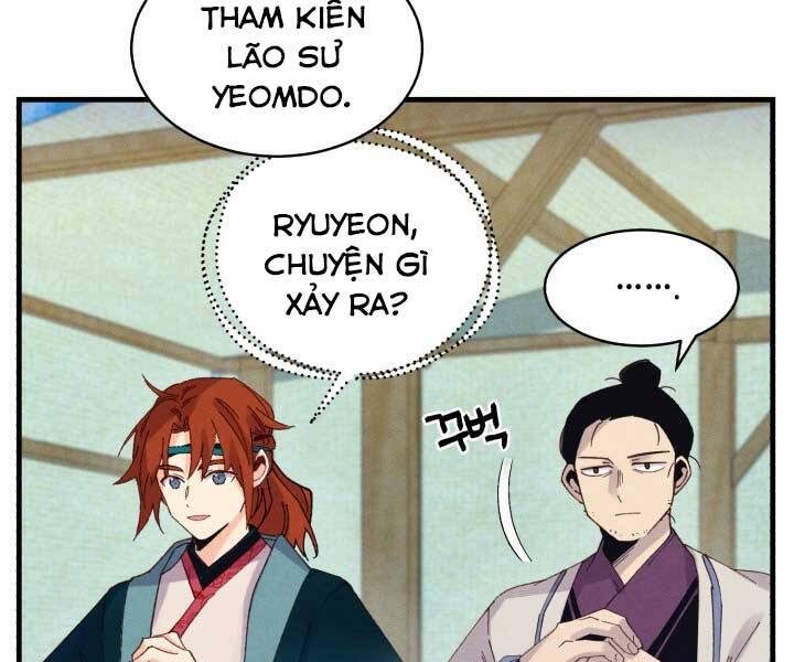 Phi Lôi Đạo: Chapter 123