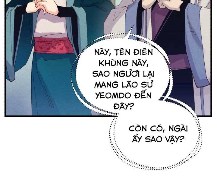 Phi Lôi Đạo: Chapter 123