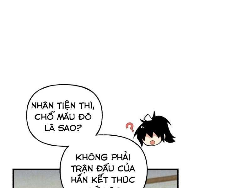 Phi Lôi Đạo: Chapter 123