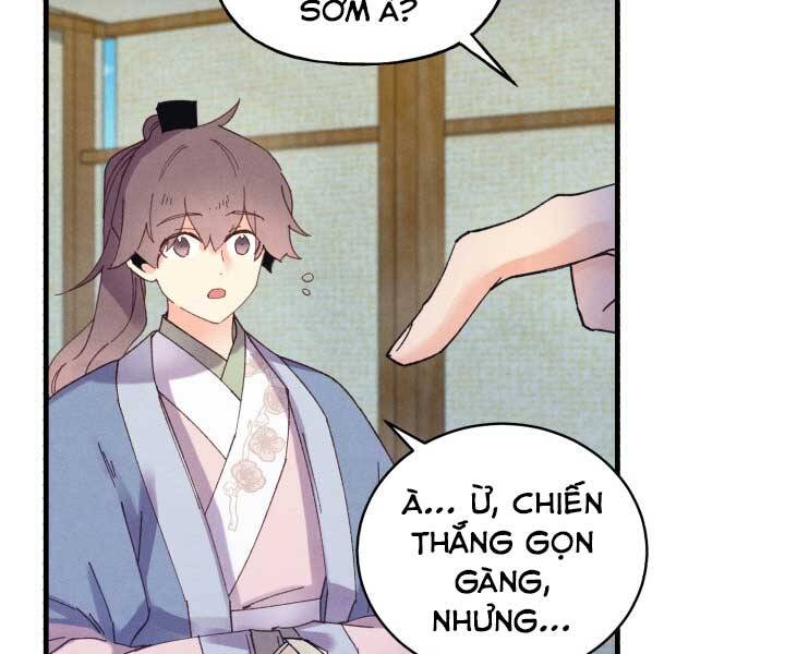 Phi Lôi Đạo: Chapter 123