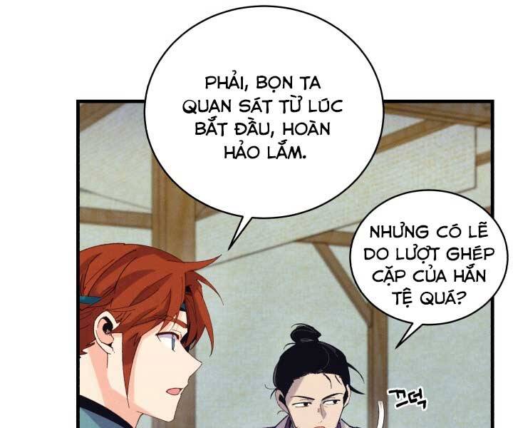 Phi Lôi Đạo: Chapter 123