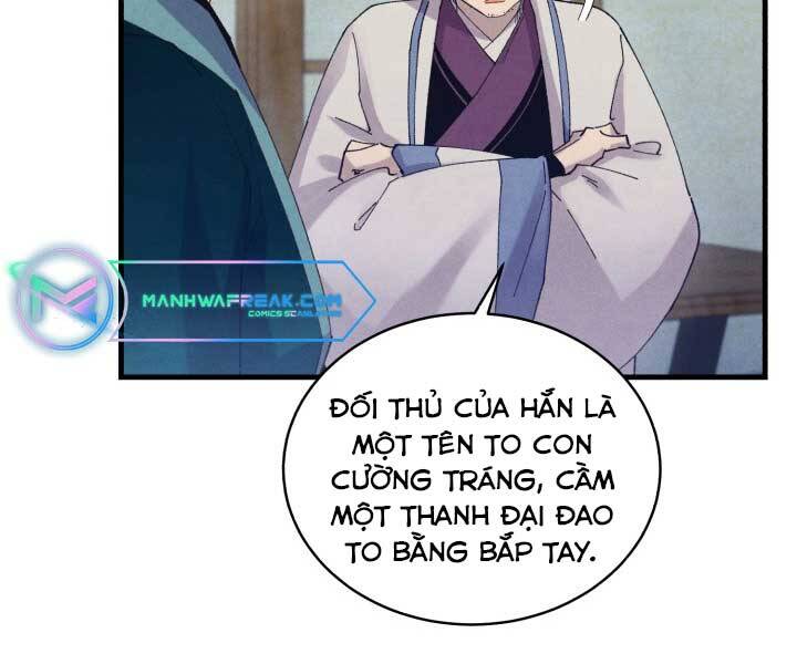 Phi Lôi Đạo: Chapter 123