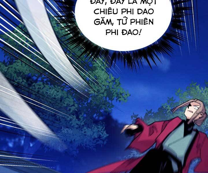 Phi Lôi Đạo: Chapter 126
