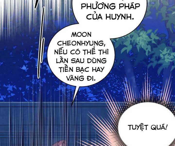 Phi Lôi Đạo: Chapter 126