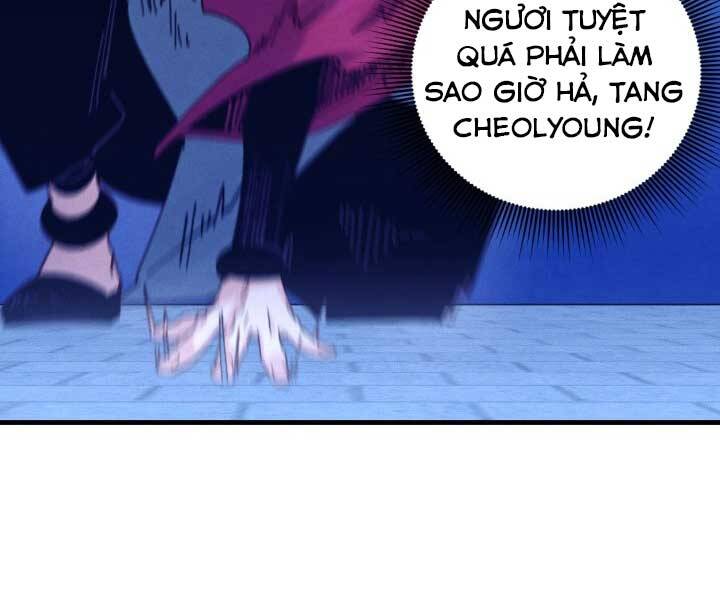Phi Lôi Đạo: Chapter 126