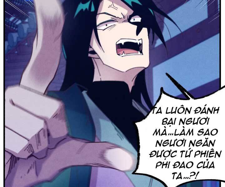 Phi Lôi Đạo: Chapter 126