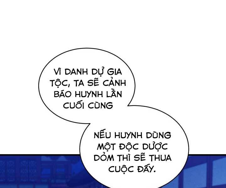 Phi Lôi Đạo: Chapter 126
