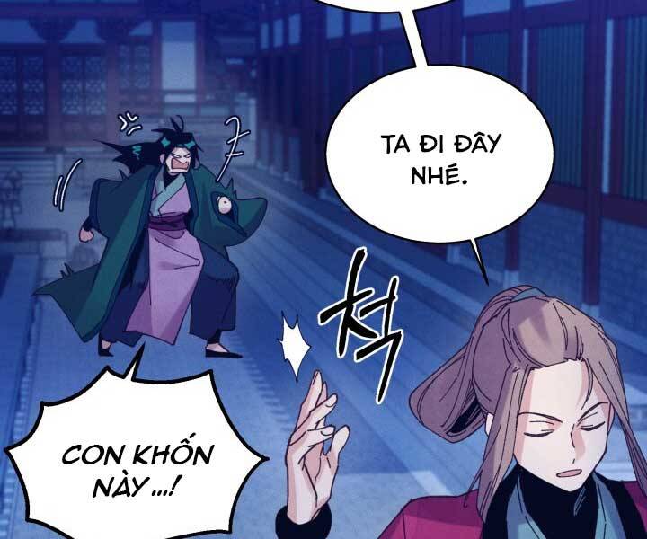 Phi Lôi Đạo: Chapter 126