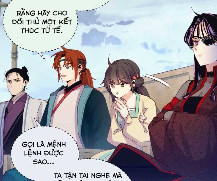 Phi Lôi Đạo: Chapter 126
