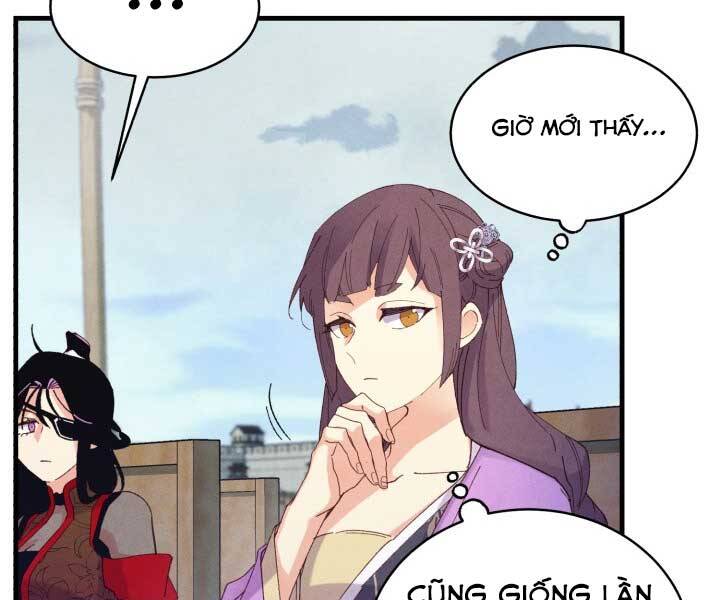 Phi Lôi Đạo: Chapter 126