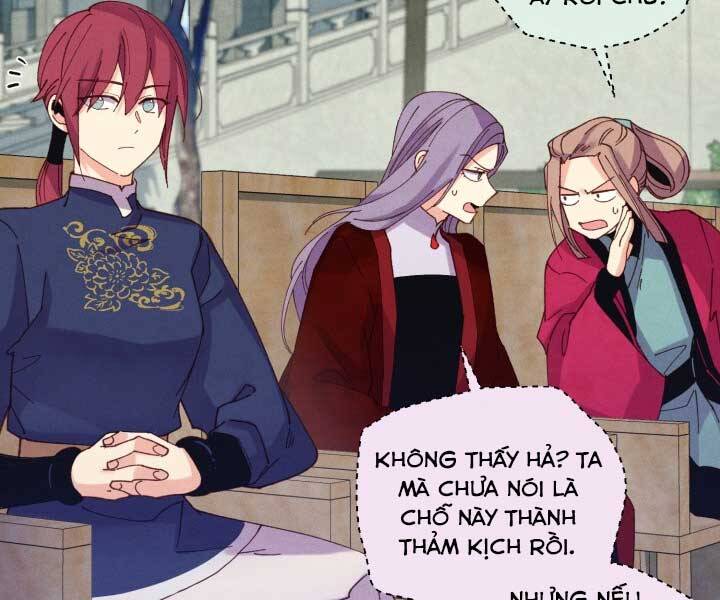 Phi Lôi Đạo: Chapter 126