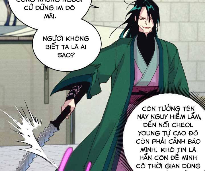 Phi Lôi Đạo: Chapter 126